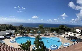 Santa Monica Residence Hotel